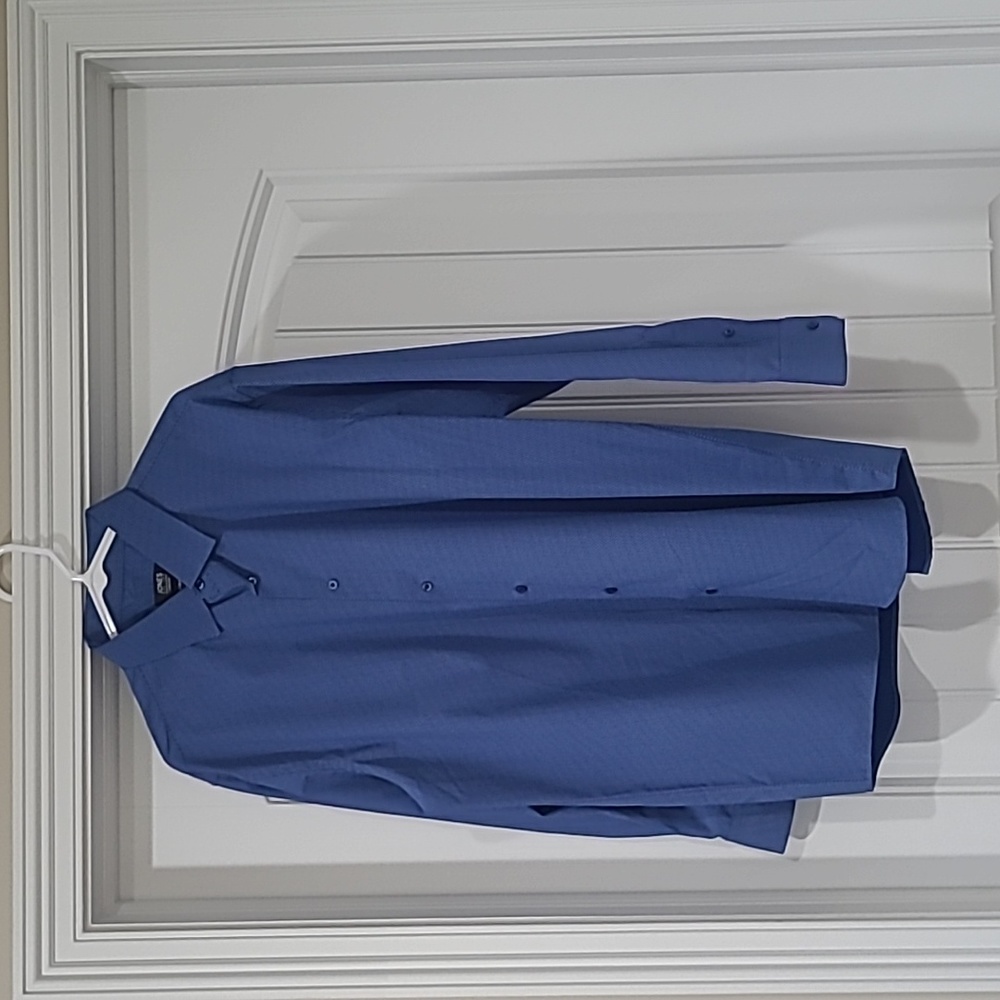 Men's Dress Shirt